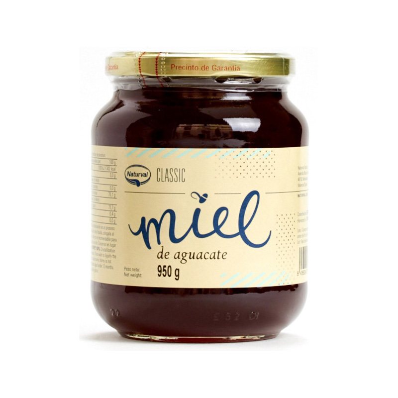 Miel de Aguacate 950g