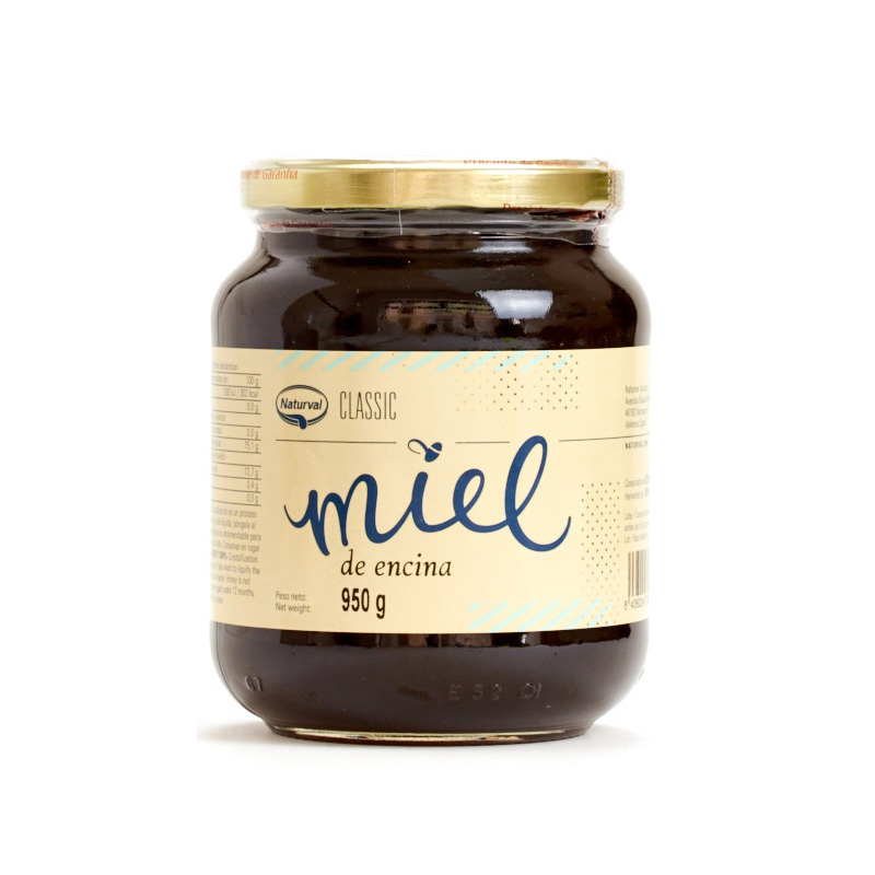 Miel de Encina 950g