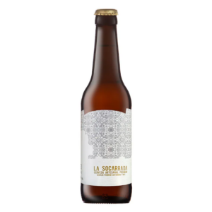 Cerveza La socarrada