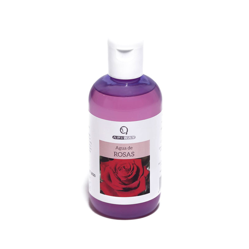 Agua de Rosas