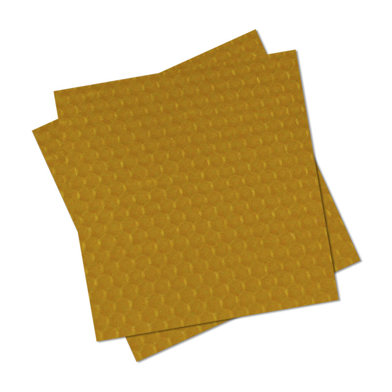 Cera de Abejas 1 Kg - 20x42 (F)