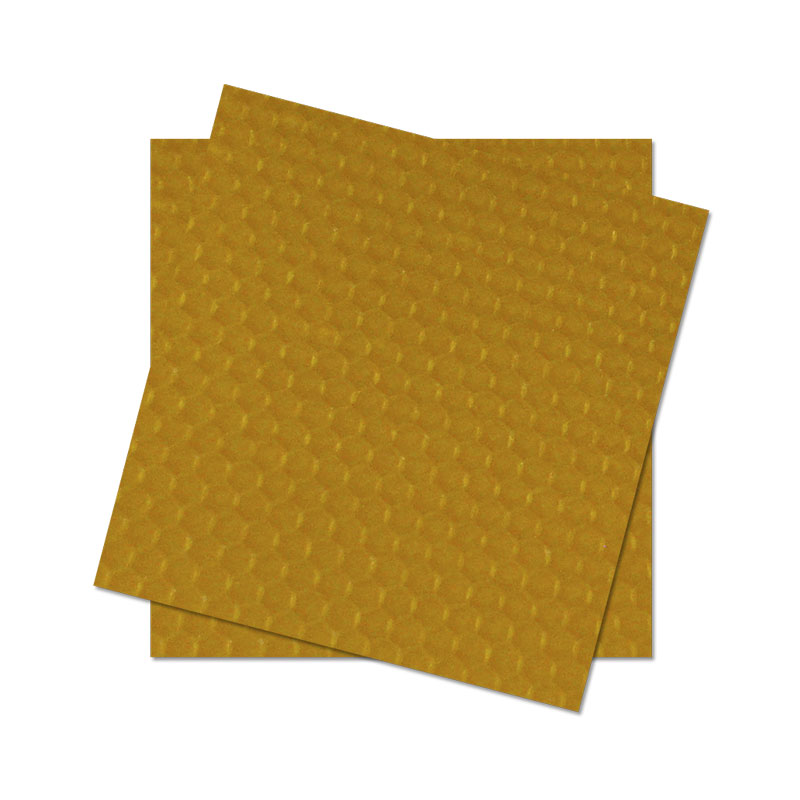 Cera de Abejas 1 Kg - 30x35 (F)