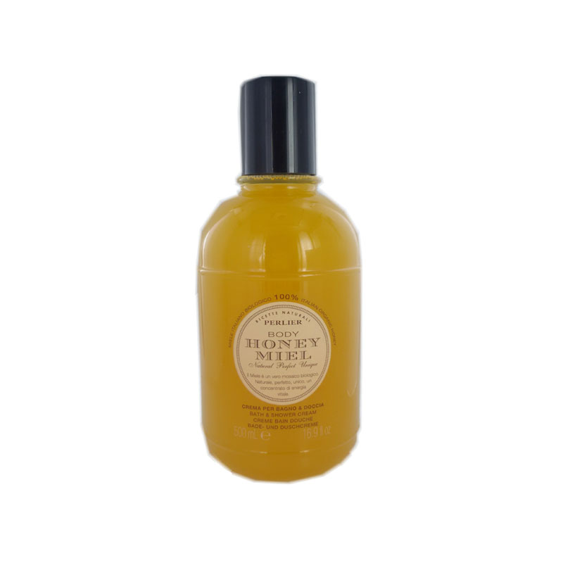 Gel baño 500 ml