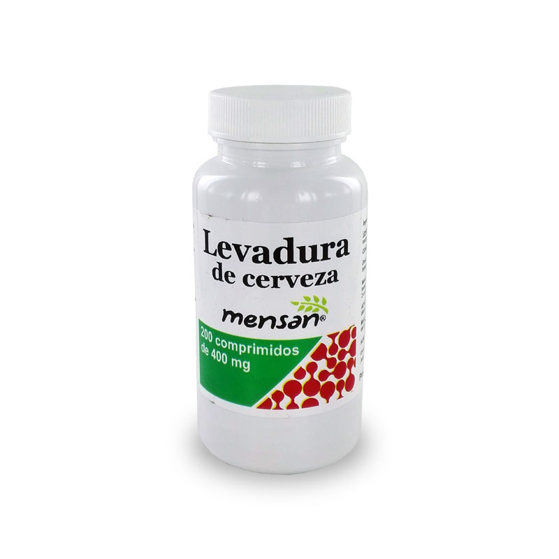 Levadura de Cerveza