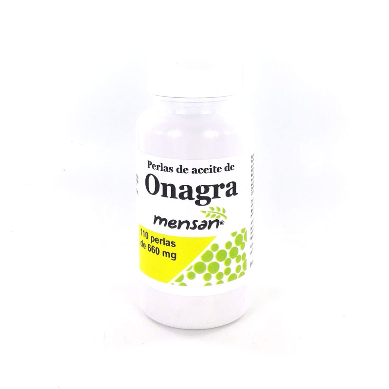 Onagra + Vit E, 660mg