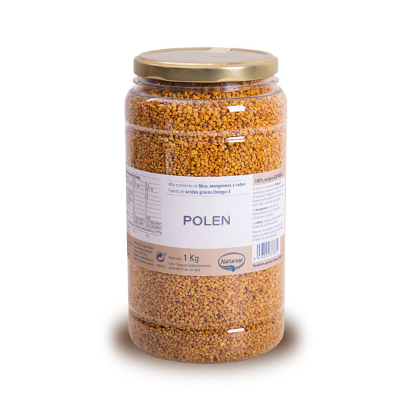 Polen 1 Kg