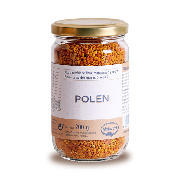 Polen 200g