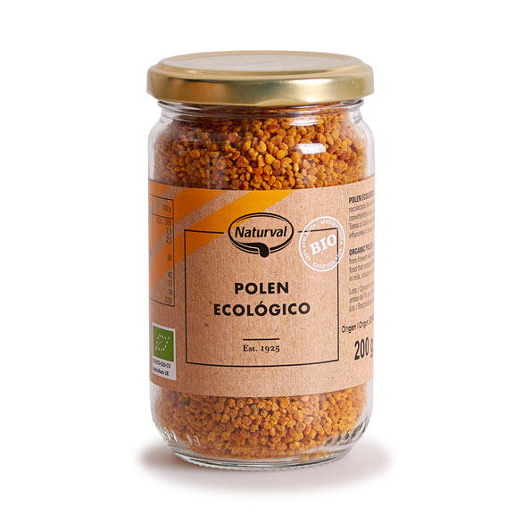 Polen Bio 200g