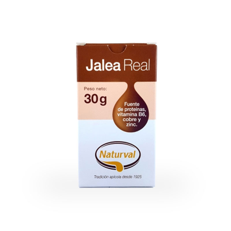 Jalea Real 30g (Isotermo)