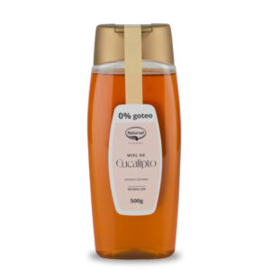 Miel de Eucalipto 0% goteo