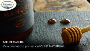 miel de manuka oferta