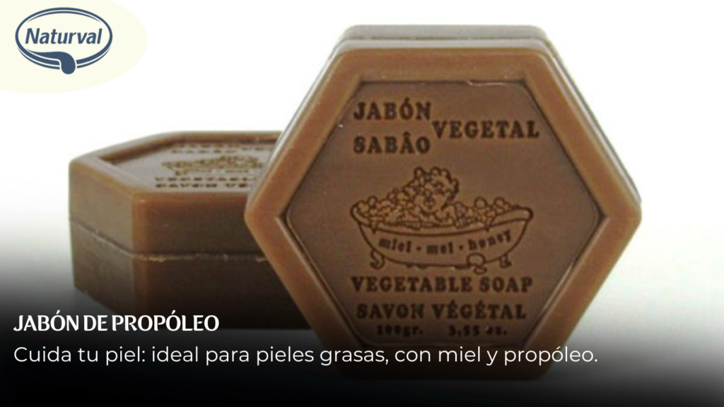 comprar jabones de propoleo