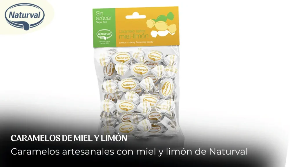 comprar caramelos artesanales