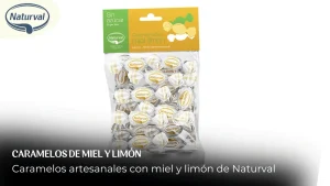 comprar caramelos artesanales