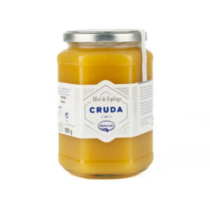 Miel Cruda de Espliego/Lavanda Cremosa 950g